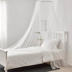 IKEA Bryne Bed Canopy Bug Net NEW